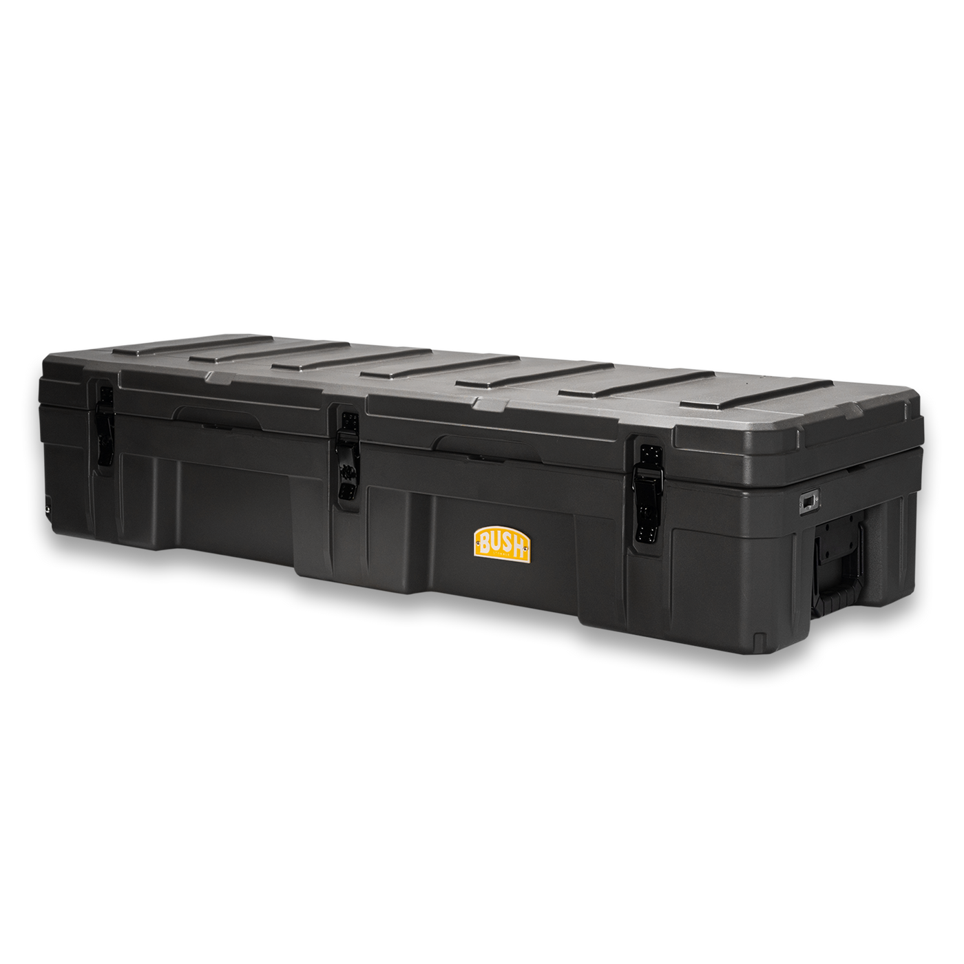 Busch Storage Rack Bush Rooftop Crate - 125L Storage Case Box – Bush Storage