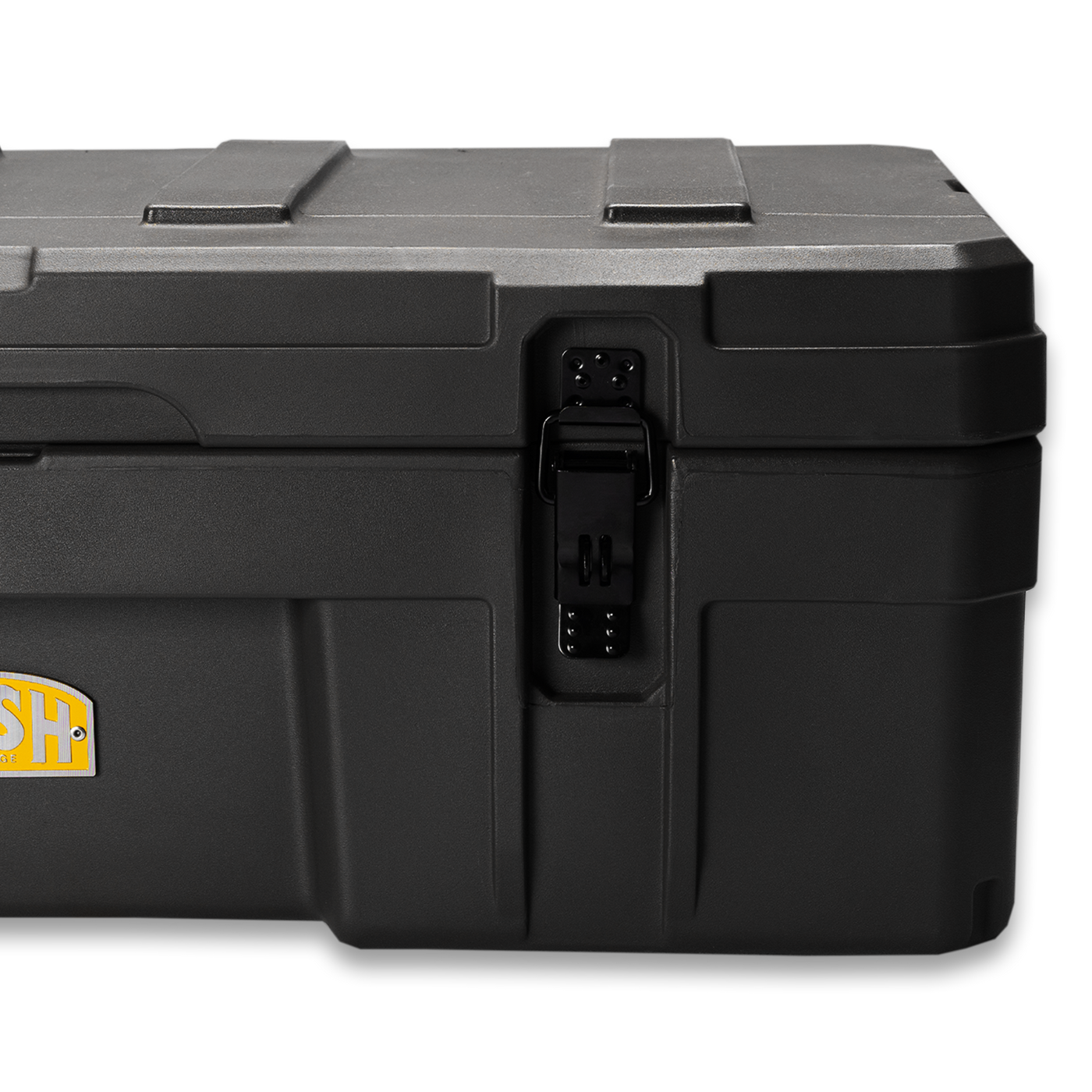 Busch Storage Rack Bush Rooftop Crate - 125L Storage Case Box – Bush Storage