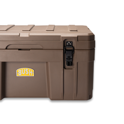 Bush Storage Case Container Box New Zealand